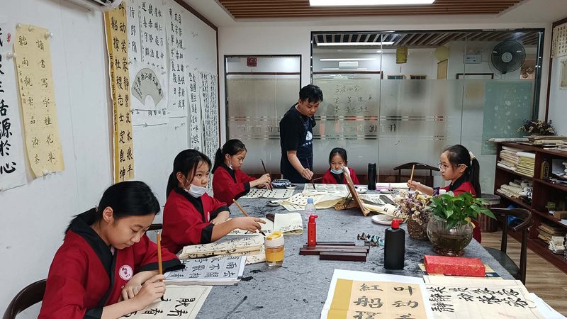 教师资格证面试试讲流程全解析