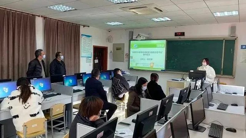 揭秘培训评估软件排名背后的真相