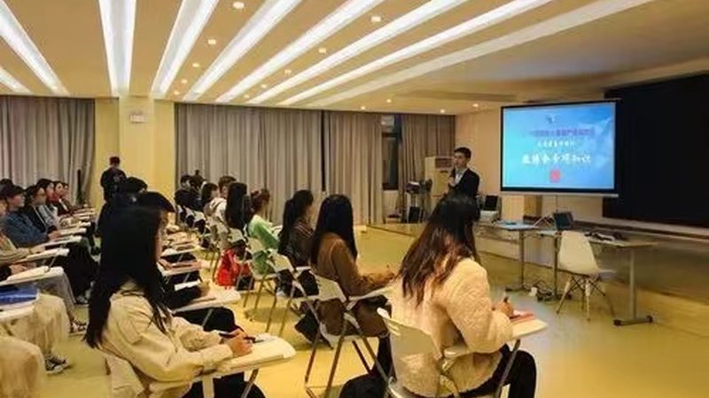 焊工培训实操基地，短期速成班如何高效提升技能？**