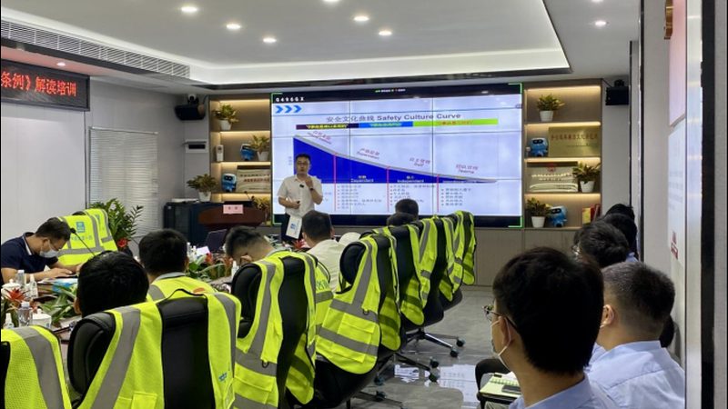 一级建造师培训加盟，你需要了解的关键要素**