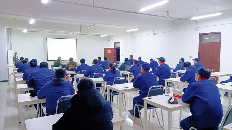 企业培训课程定制公司对比