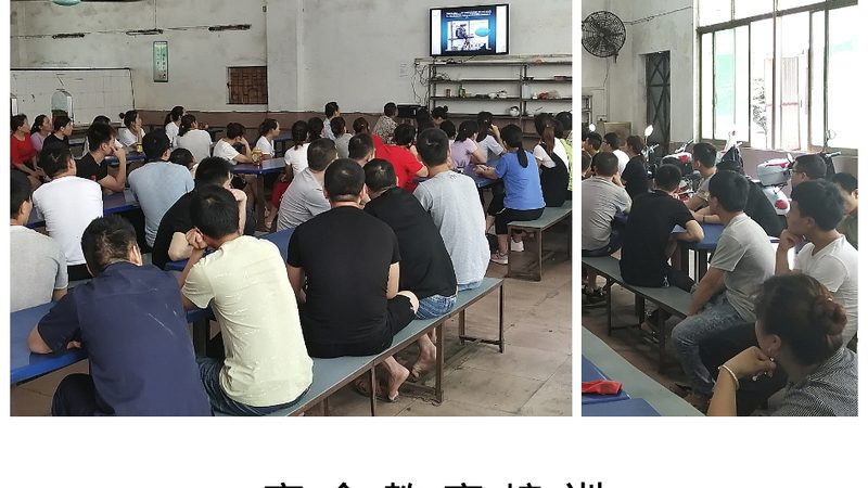 实操教学设备型号参数大全：揭秘教学设备选型的关键要素