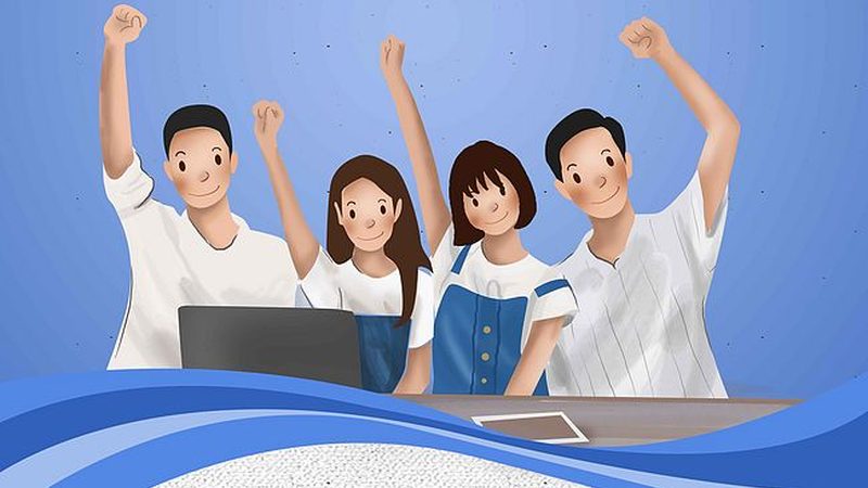 非师范生如何通过网课高效备考教师资格证？**